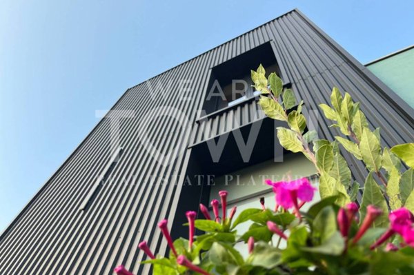 appartamento in vendita a Milano in zona Bovisa