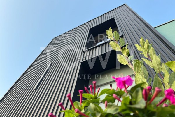 appartamento in vendita a Milano in zona Quarto Oggiaro