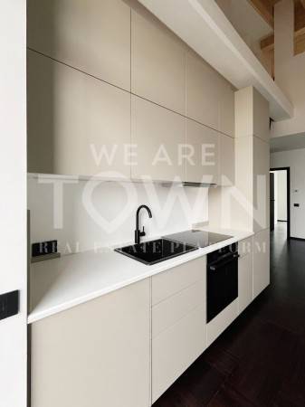 appartamento in vendita a Milano in zona Quarto Oggiaro