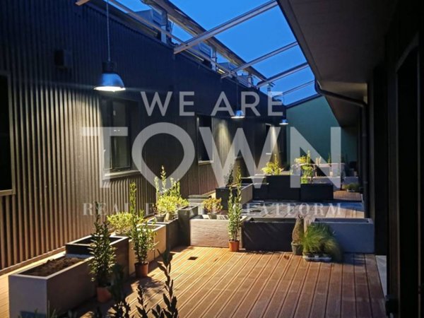 appartamento in vendita a Milano in zona Villapizzone