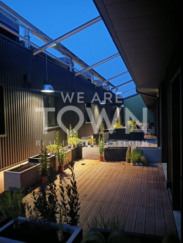 appartamento in vendita a Milano in zona Villapizzone