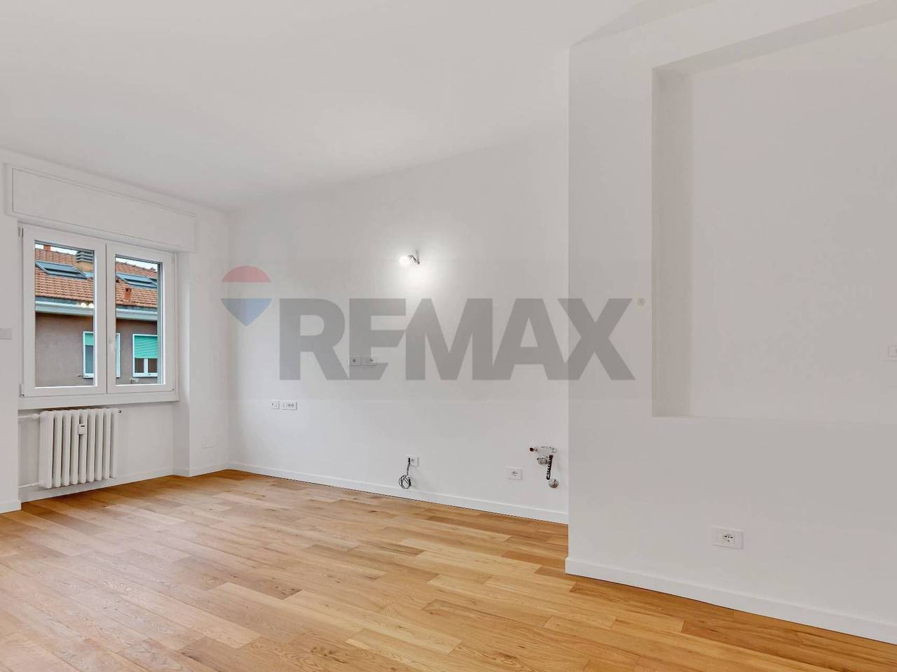 appartamento in vendita a Milano in zona Gorla