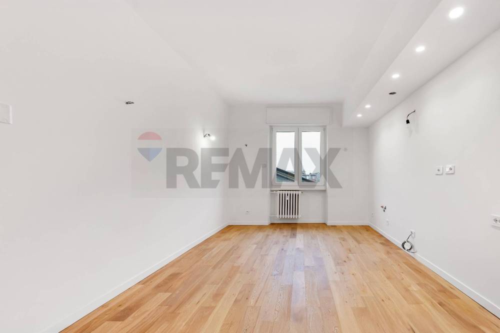 appartamento in vendita a Milano in zona Gorla