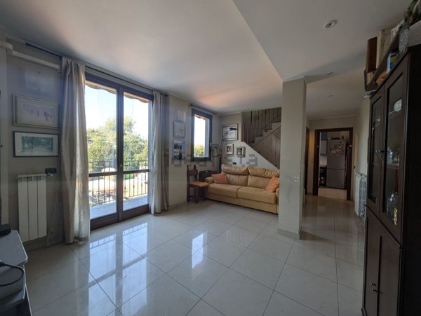 appartamento in vendita a Milano in zona Bovisasca