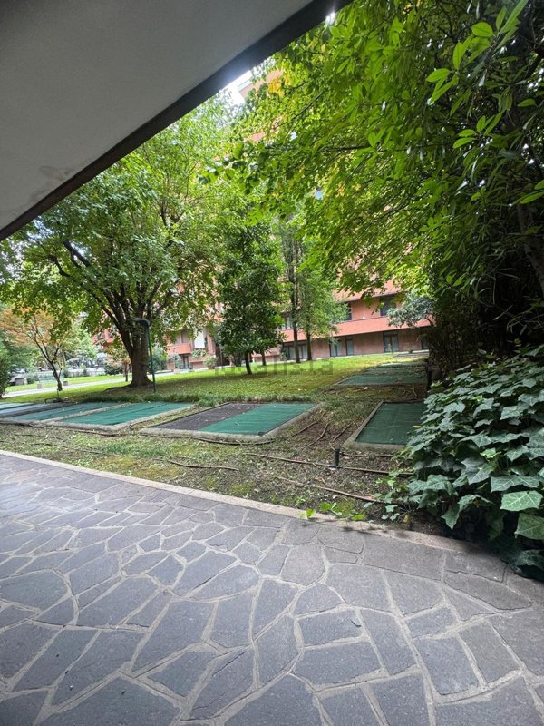 appartamento in vendita a Milano in zona San Vittore