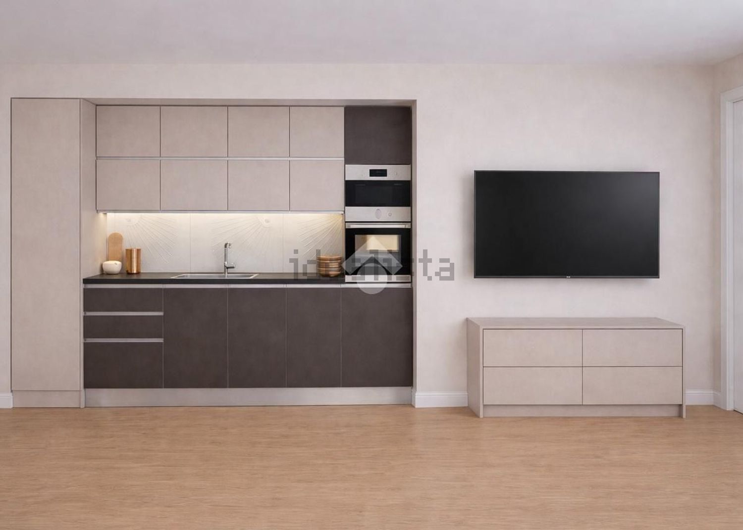 appartamento in vendita a Milano in zona Ronchetto sul Naviglio