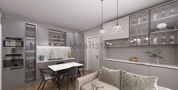 appartamento in vendita a Milano in zona Gorla