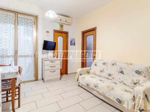 appartamento in vendita a Milano in zona Rogoredo