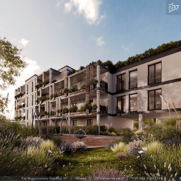 appartamento in vendita a Milano in zona Famagosta