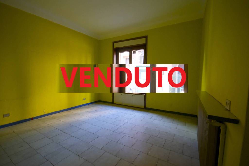 appartamento in vendita a Milano in zona Città Studi