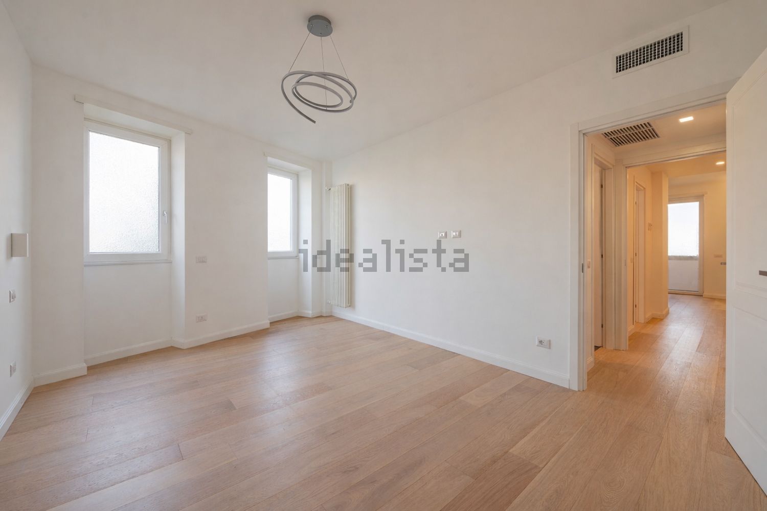 appartamento in vendita a Milano in zona Stadera