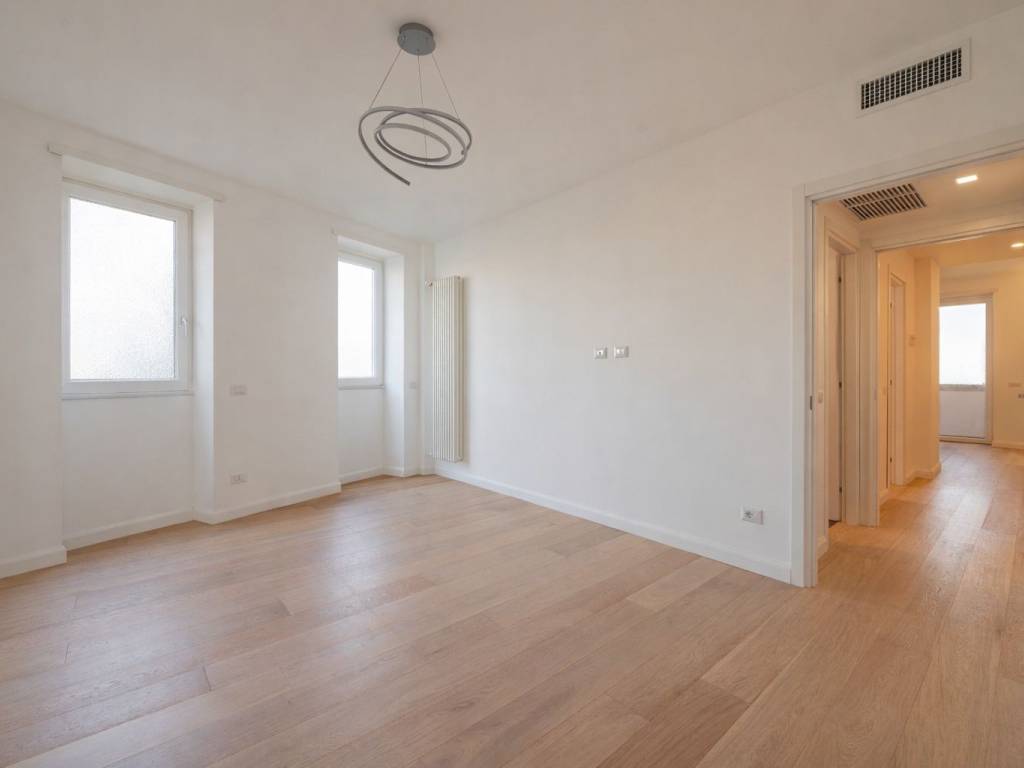 appartamento in vendita a Milano in zona Stadera