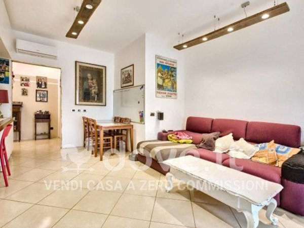 appartamento in vendita a Milano in zona Muggiano