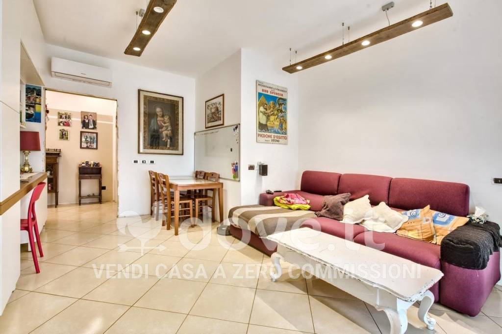 appartamento in vendita a Milano in zona Muggiano