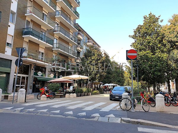 appartamento in vendita a Milano in zona Turro