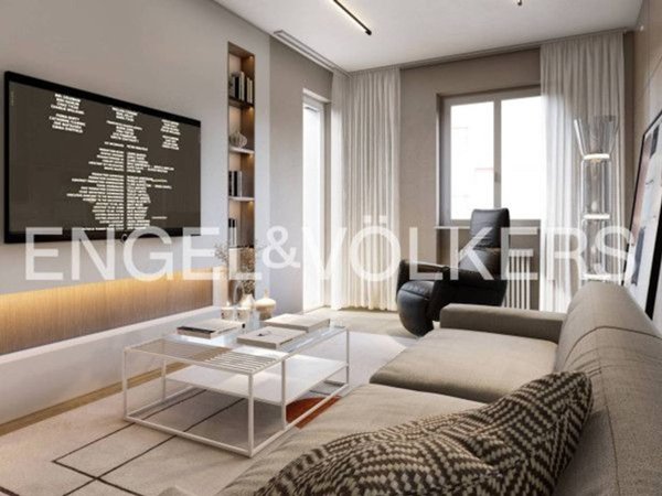 appartamento in vendita a Milano in zona Solari