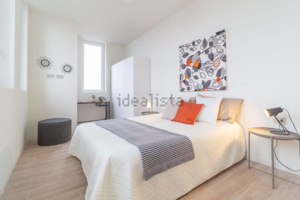 appartamento in vendita a Milano in zona Vigentino