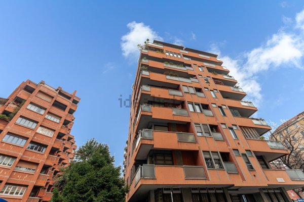 appartamento in vendita a Milano in zona Porta Romana