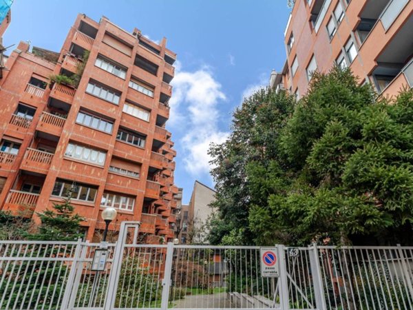 appartamento in vendita a Milano in zona Porta Romana