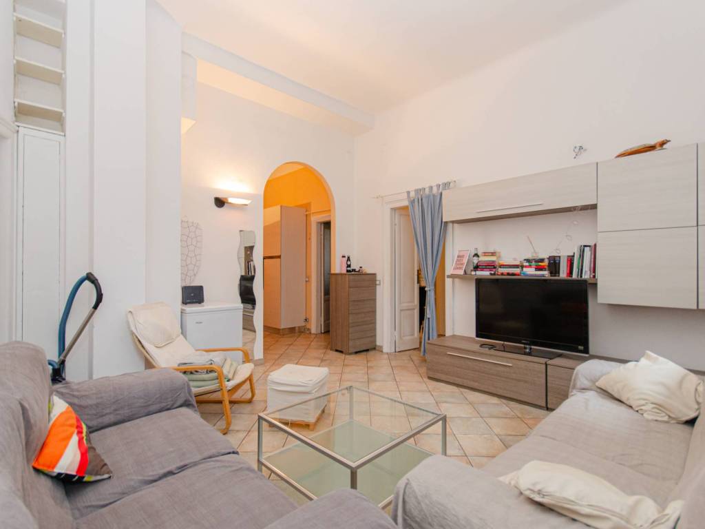 appartamento in vendita a Milano in zona Isola