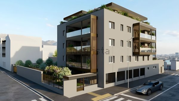 appartamento in vendita a Milano in zona Gorla