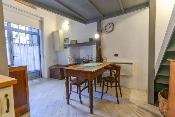 appartamento in vendita a Milano in zona Solari