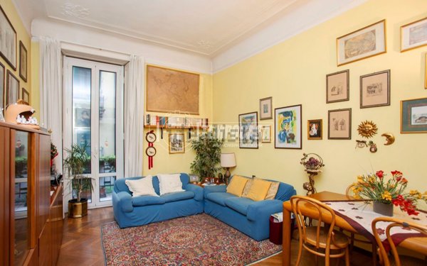 appartamento in vendita a Milano in zona San Vittore
