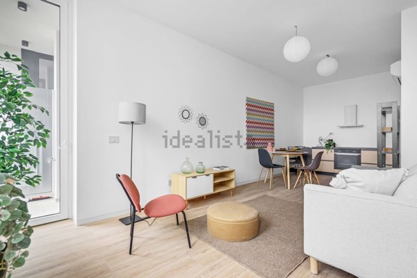 appartamento in vendita a Milano in zona Vigentino