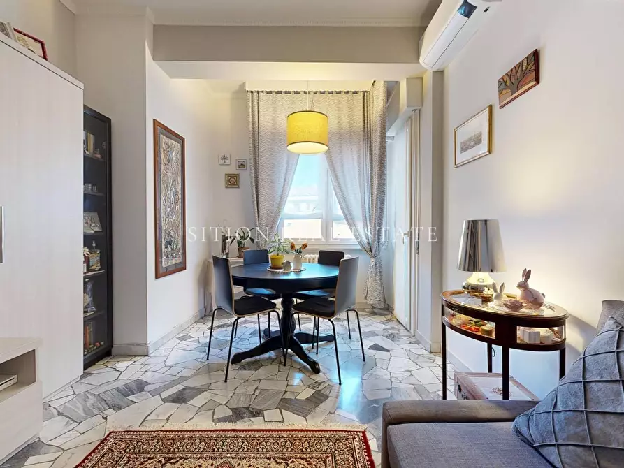 appartamento in vendita a Milano in zona Bovisa