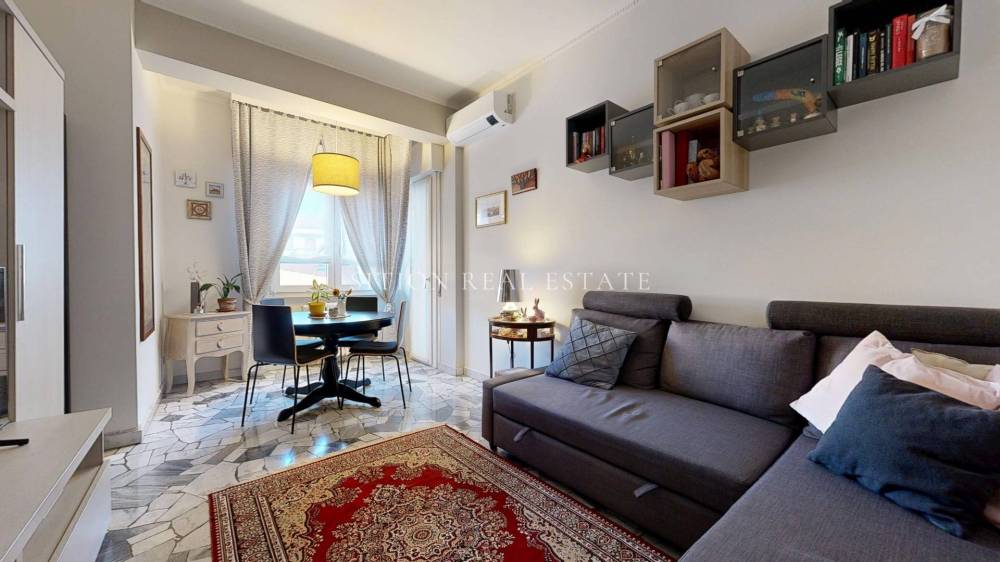 appartamento in vendita a Milano in zona Bovisa