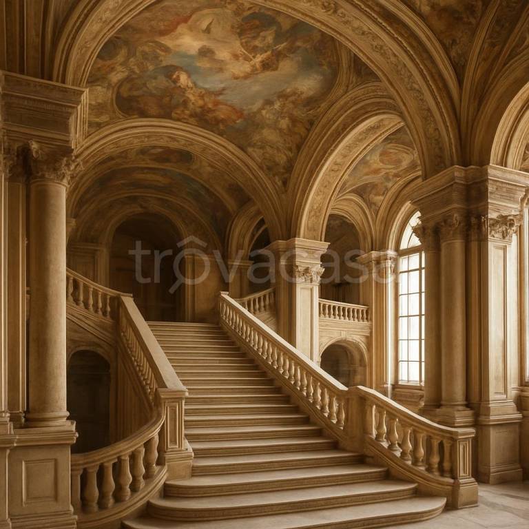 appartamento in vendita a Milano in zona Cadorna