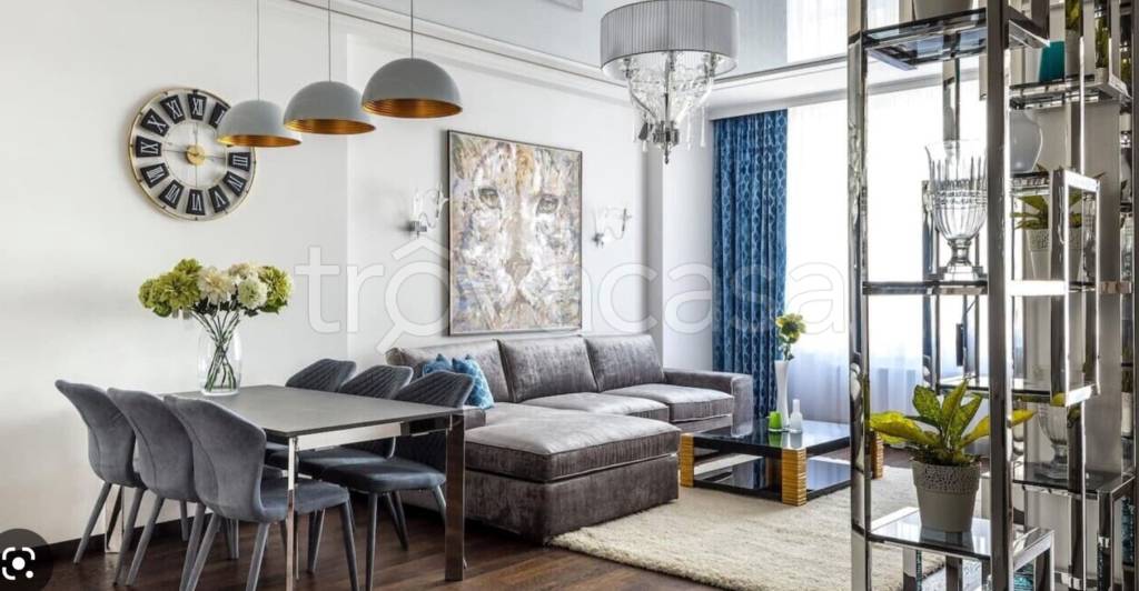 appartamento in vendita a Milano in zona Solari