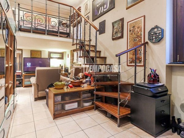 appartamento in vendita a Milano in zona Dergano