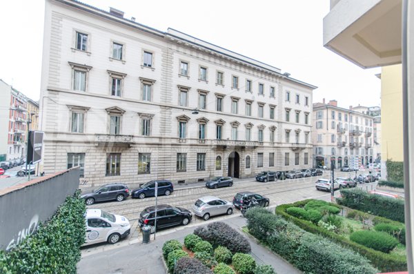 appartamento in vendita a Milano in zona Porta Romana