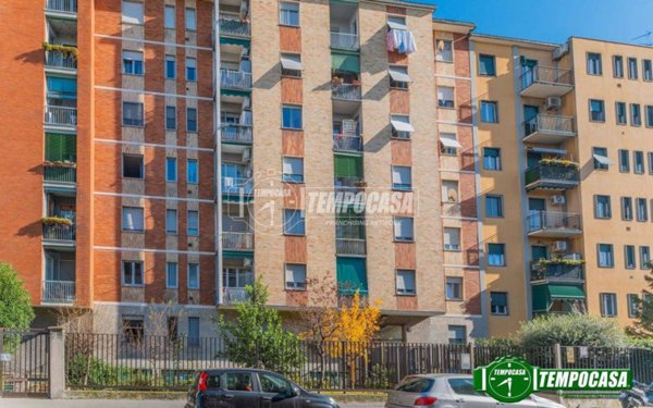 appartamento in vendita a Milano in zona Maggiolina