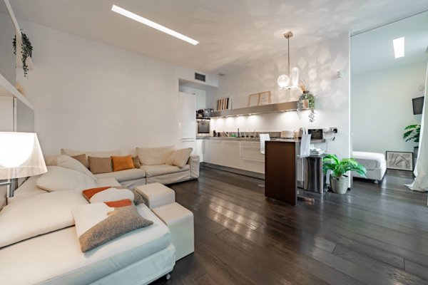 appartamento in vendita a Milano in zona Centro Storico