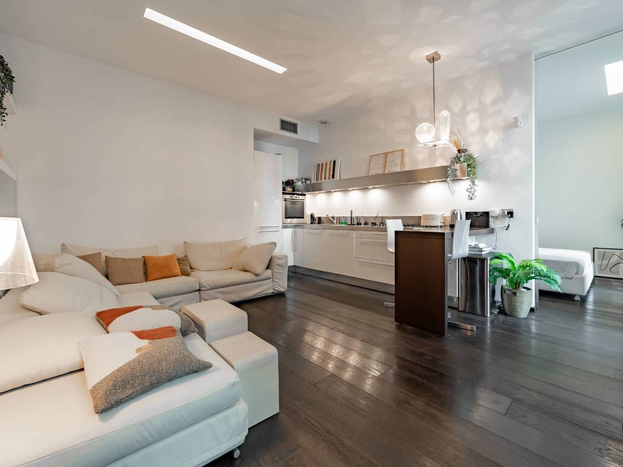 appartamento in vendita a Milano in zona Brera