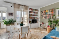 appartamento in vendita a Milano in zona Loreto