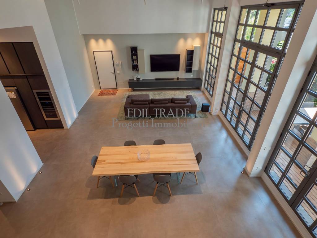 appartamento in vendita a Milano in zona Isola