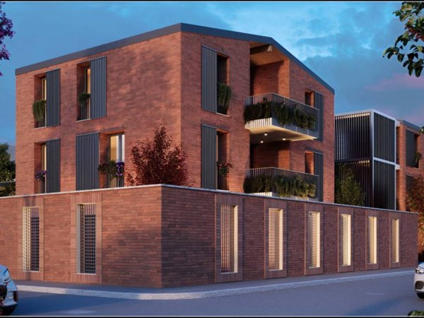 appartamento in vendita a Milano in zona Corvetto