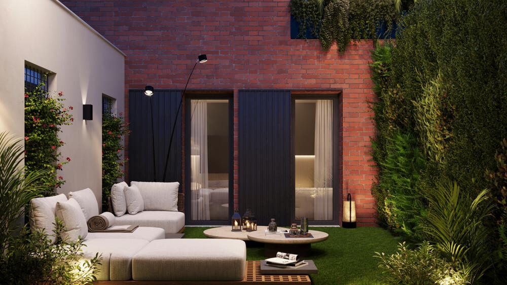 appartamento in vendita a Milano in zona Vigentino