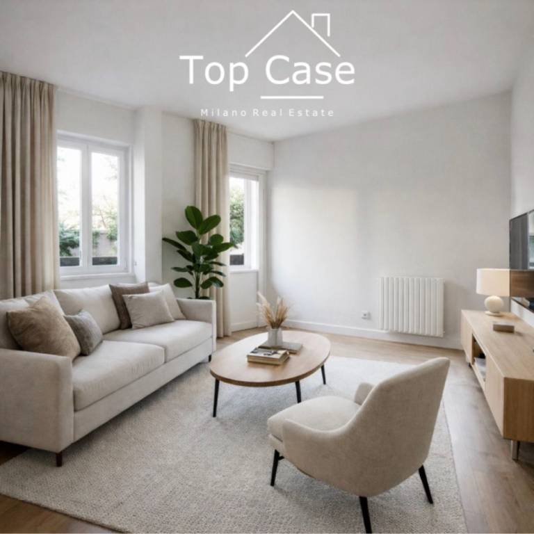 appartamento in vendita a Milano in zona Bruzzano