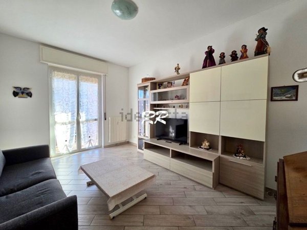 appartamento in vendita a Milano in zona Affori