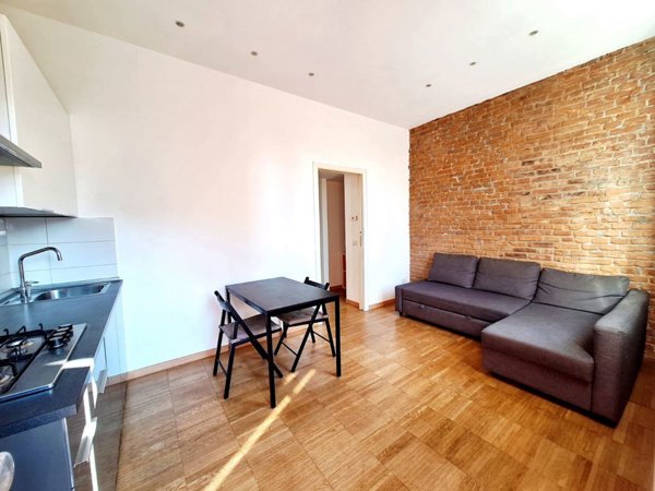 appartamento in vendita a Milano in zona Porta Genova