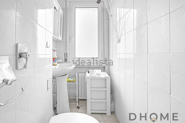 appartamento in vendita a Milano in zona Dergano