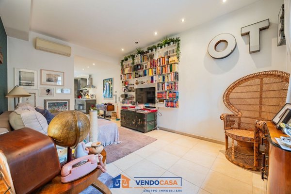 appartamento in vendita a Milano in zona Sempione