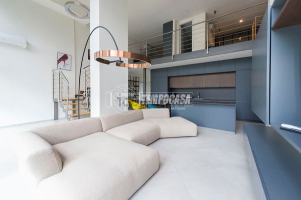 appartamento in vendita a Milano in zona Precotto