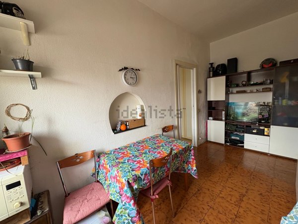 appartamento in vendita a Milano in zona Famagosta