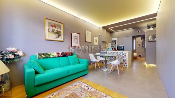 appartamento in vendita a Milano in zona Centro Storico