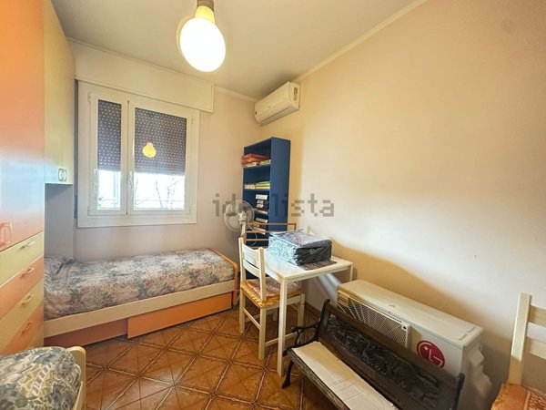 appartamento in vendita a Milano in zona Gallaratese